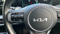 Kia Sportage 1.6T GDi HEV GT-Line 5dr Auto Hybrid Estate